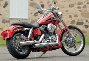 harley
